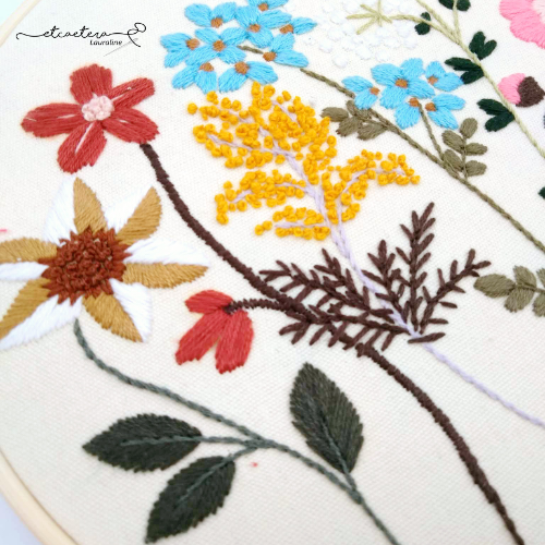Broderie N°1