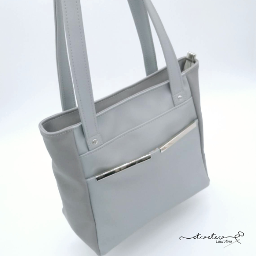 Cadence - Gris