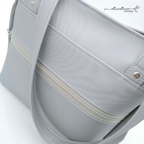 Cadence Large - Gris