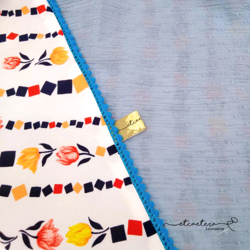Foulard N°5