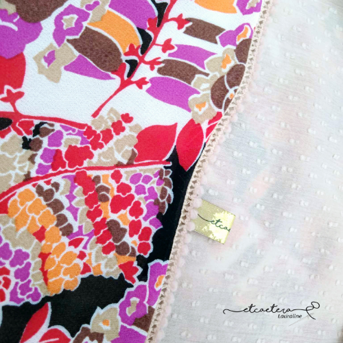 Foulard N°6