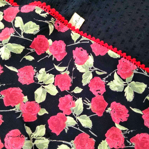 Foulard N°7