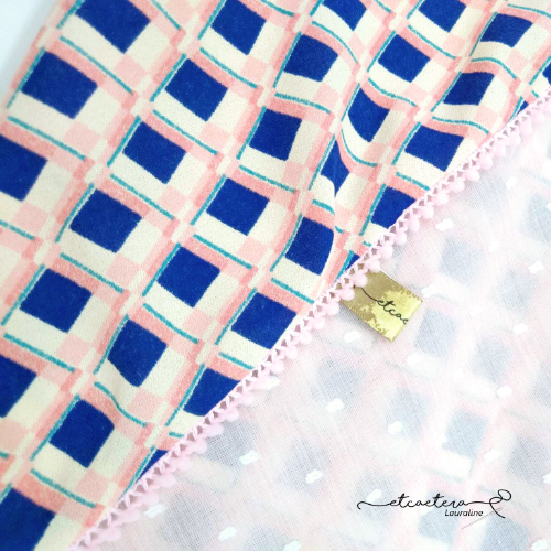 Foulard N°8