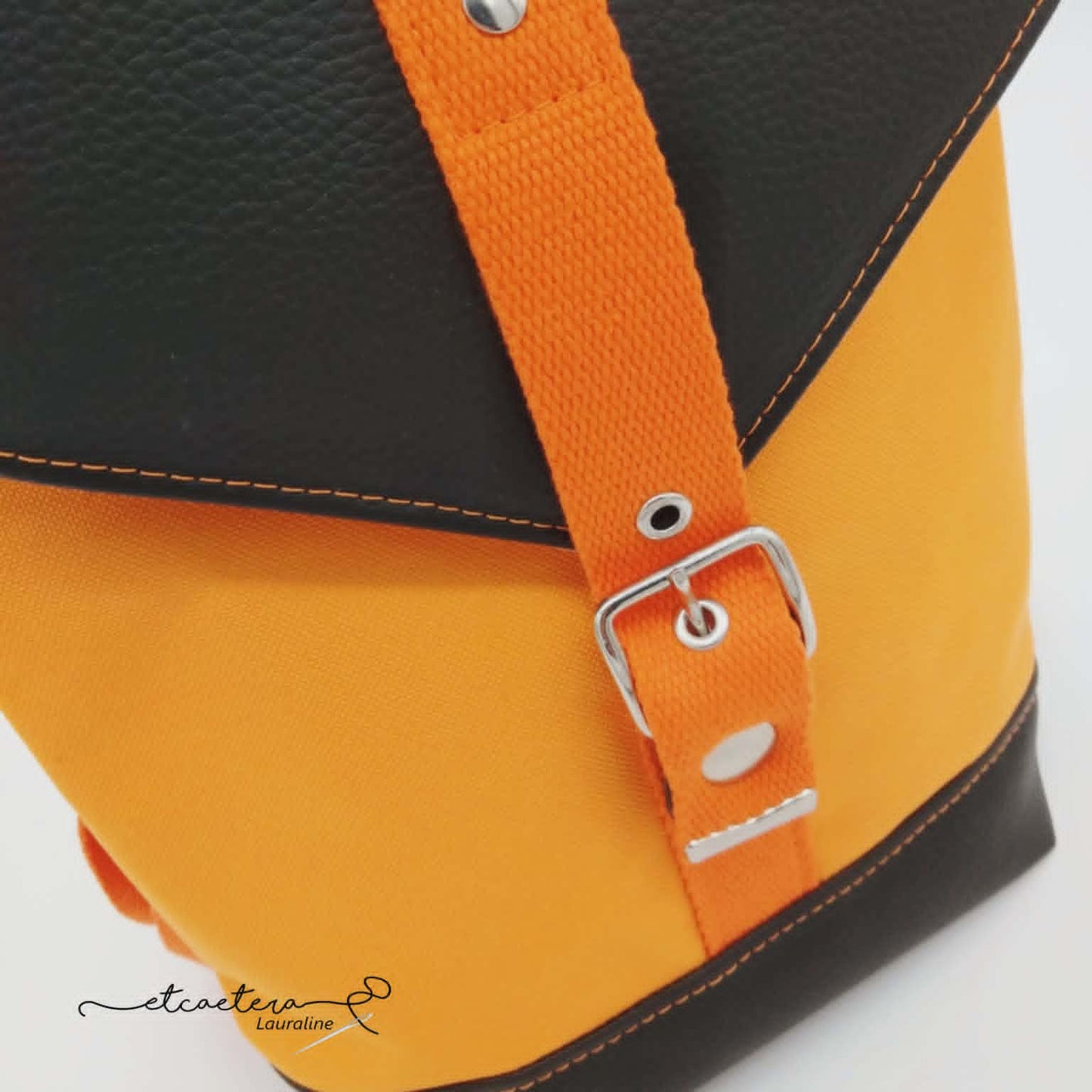 Oslo Colors - Orange