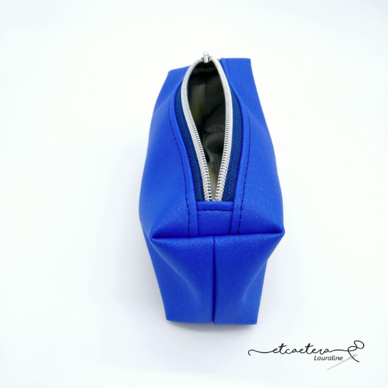 Trousse - Azur