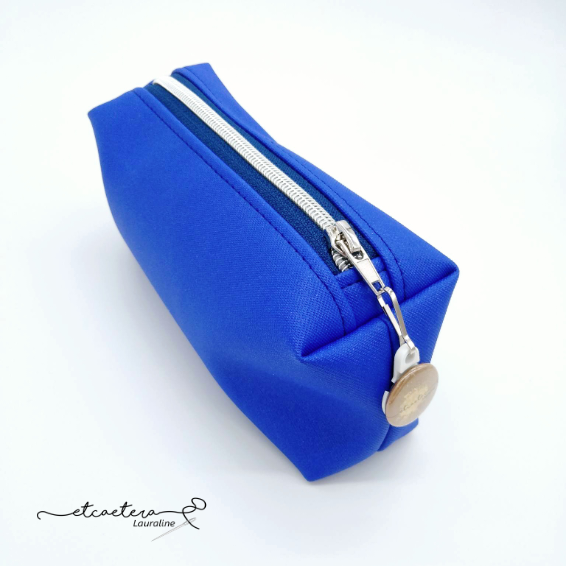 Trousse - Azur