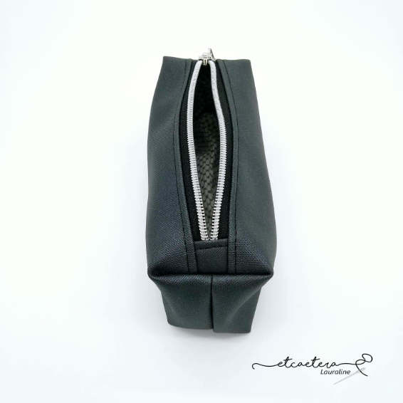 Trousse - Charbon