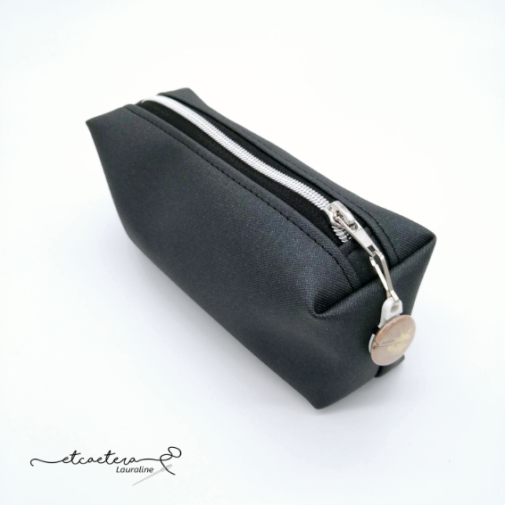 Trousse - Charbon