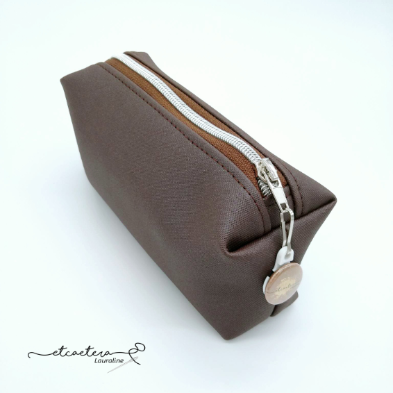 Trousse - Chocolat