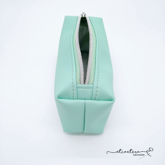 Trousse - Jade