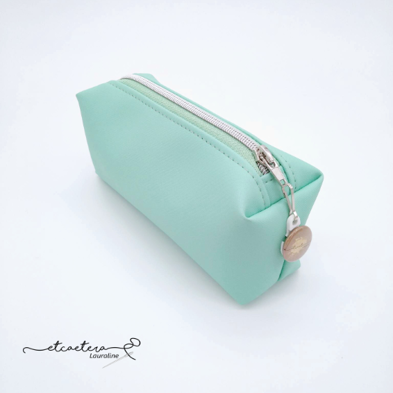 Trousse - Jade