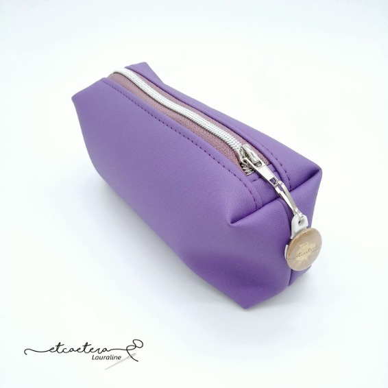Trousse - Lilas