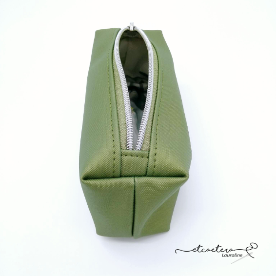 Trousse - Olive