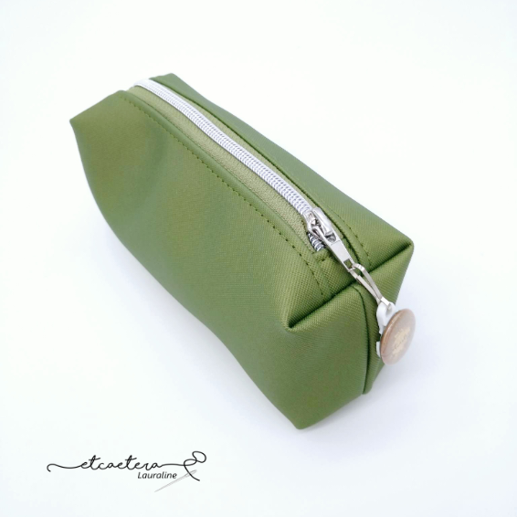 Trousse - Olive