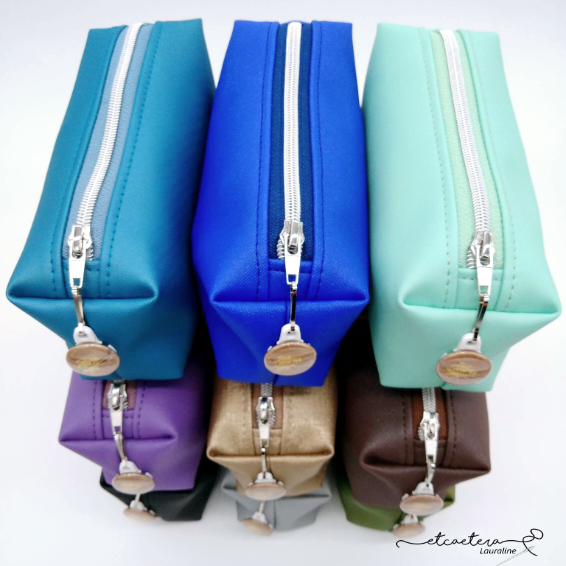 Trousse - Charbon