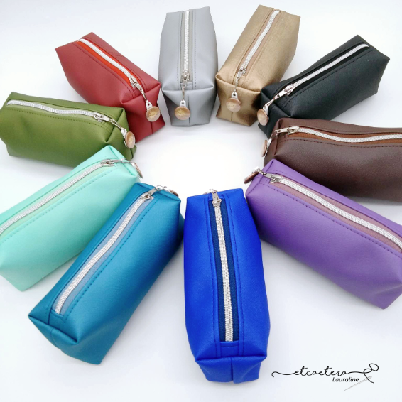 Trousse - Lagon