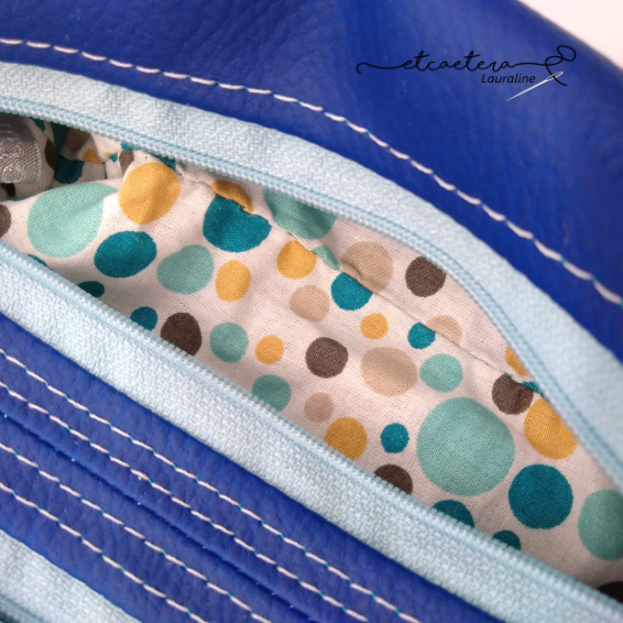 Zip-Zip Bleue