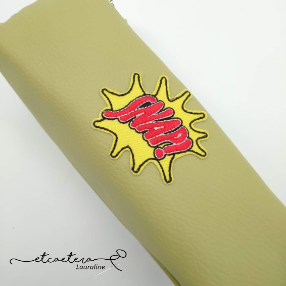Zip-Zip Verte