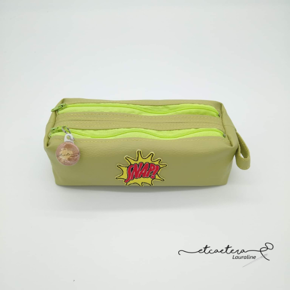 Zip-Zip Verte