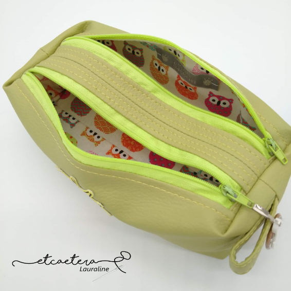 Zip-Zip Verte