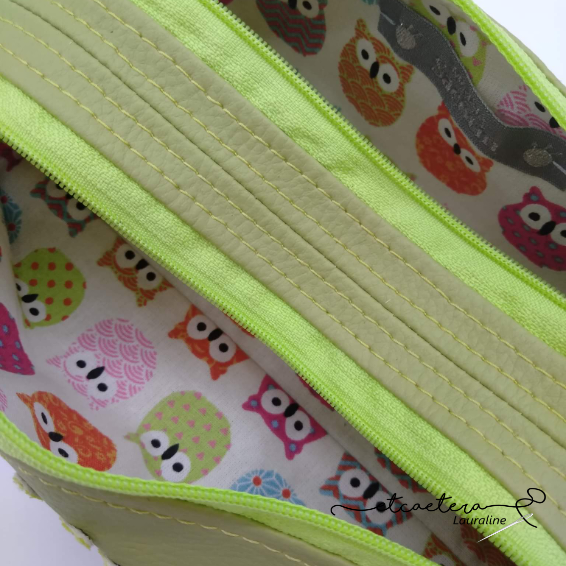Zip-Zip Verte