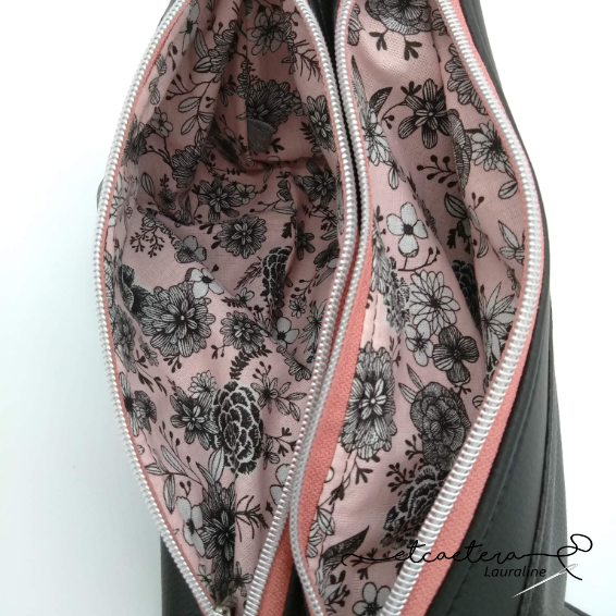 ChaChaCha - Rose
