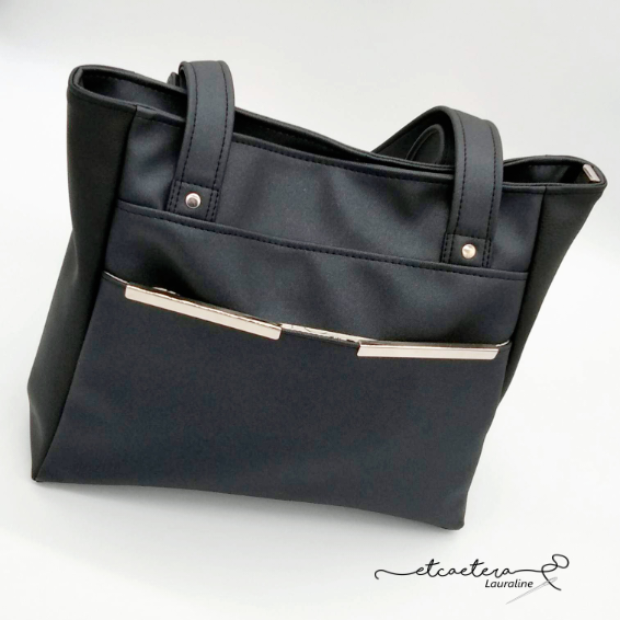 Cadence Large - Noir