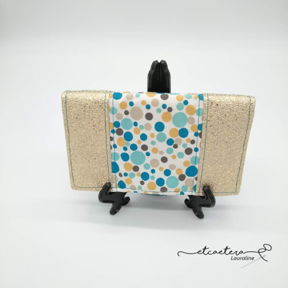 Complice - Turquoise