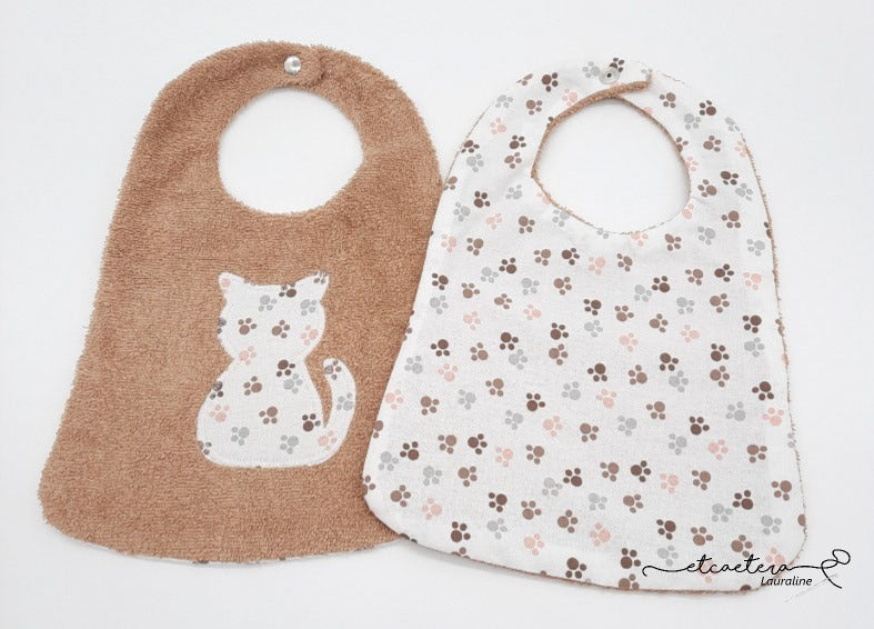Trousseau Bébé ''Pets''