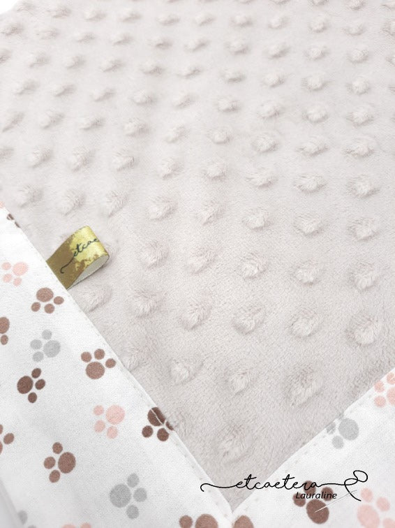 Trousseau Bébé ''Pets''