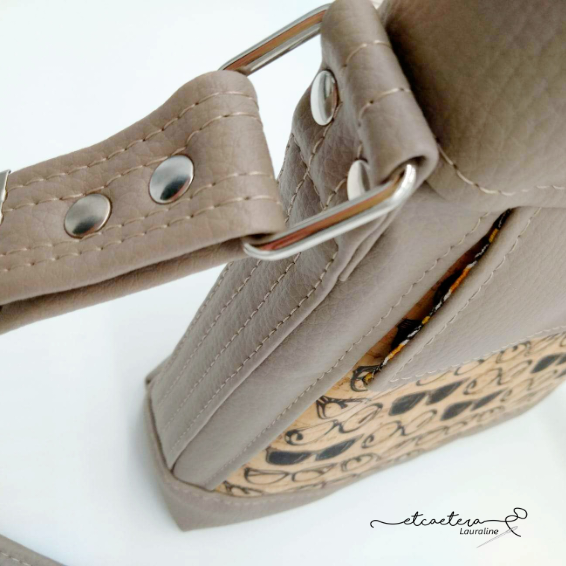 Folk Luxe - "Lunettes"