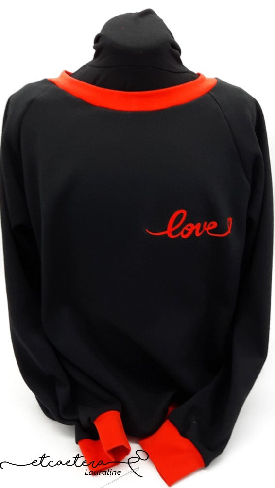 Pull Collection XL