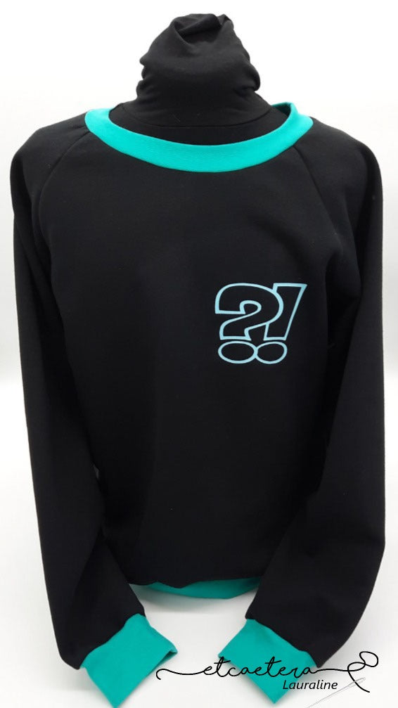 Pull Collection L / M