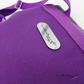 Sac à dos imperméable -  Violet