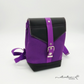 Sac à dos imperméable -  Violet