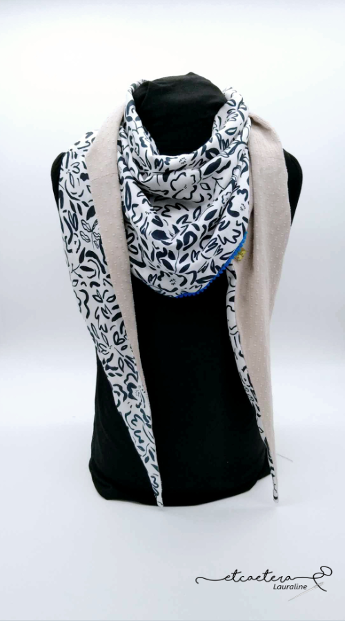 Foulard N°1