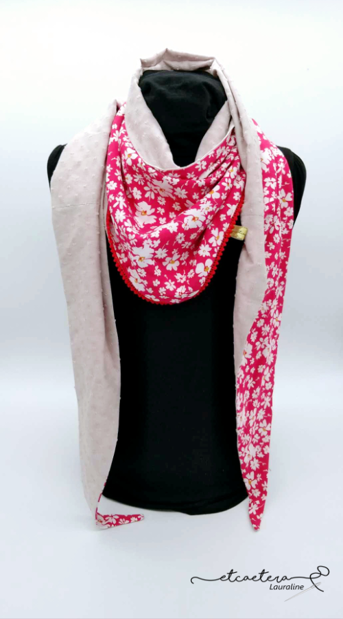 Foulard N°2