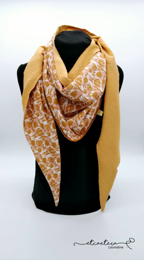 Foulard N°3