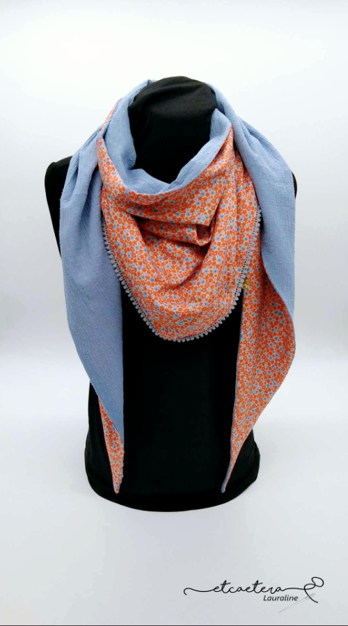 Foulard N°4