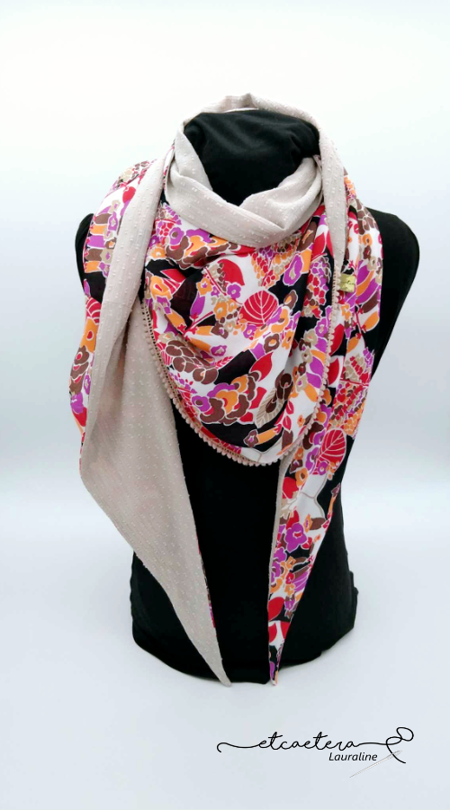 Foulard N°6