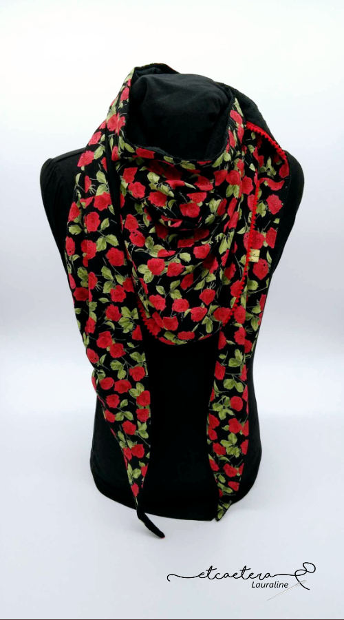 Foulard N°7