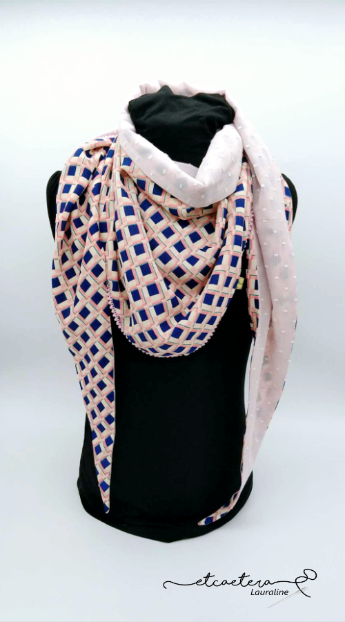 Foulard N°8