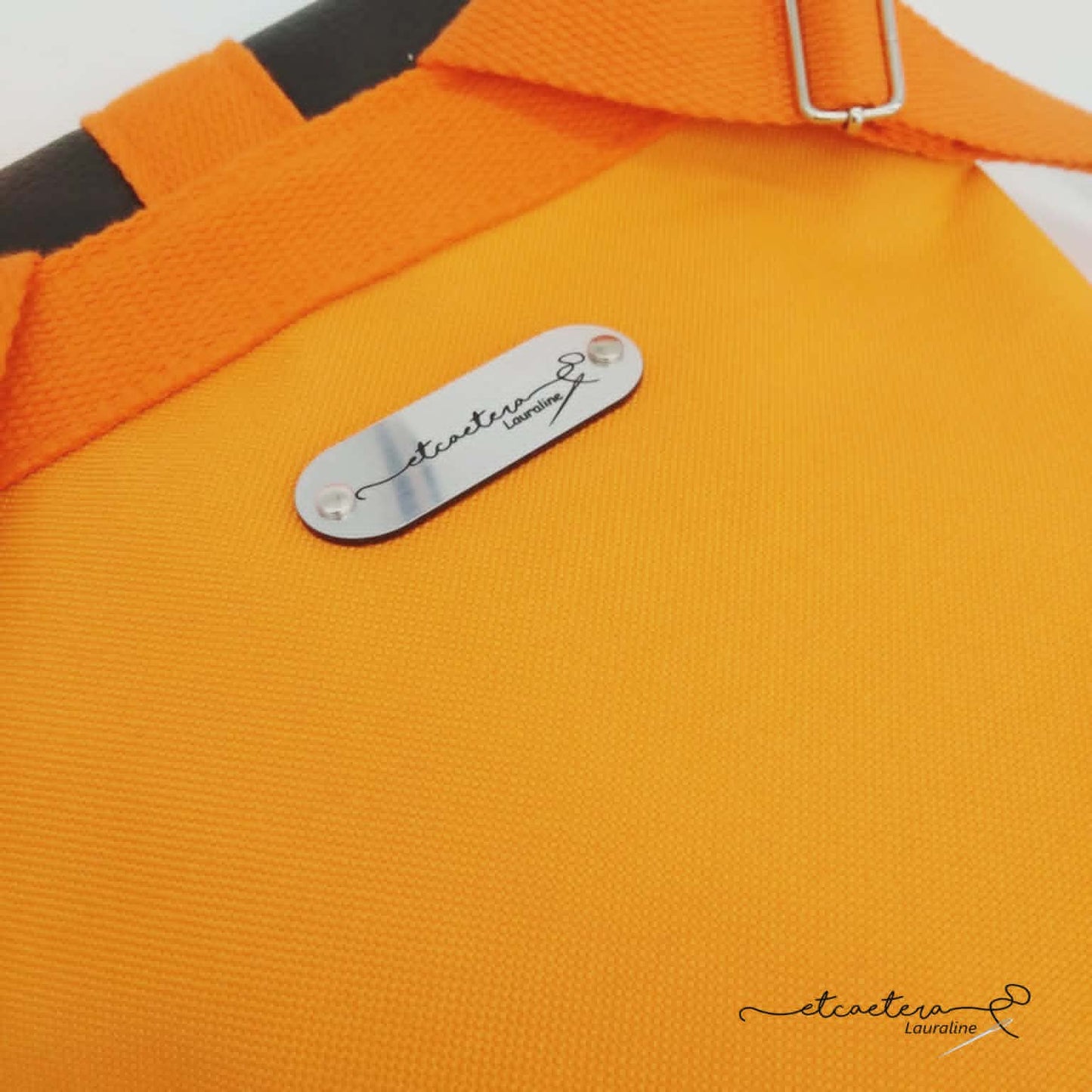 Oslo Colors - Orange