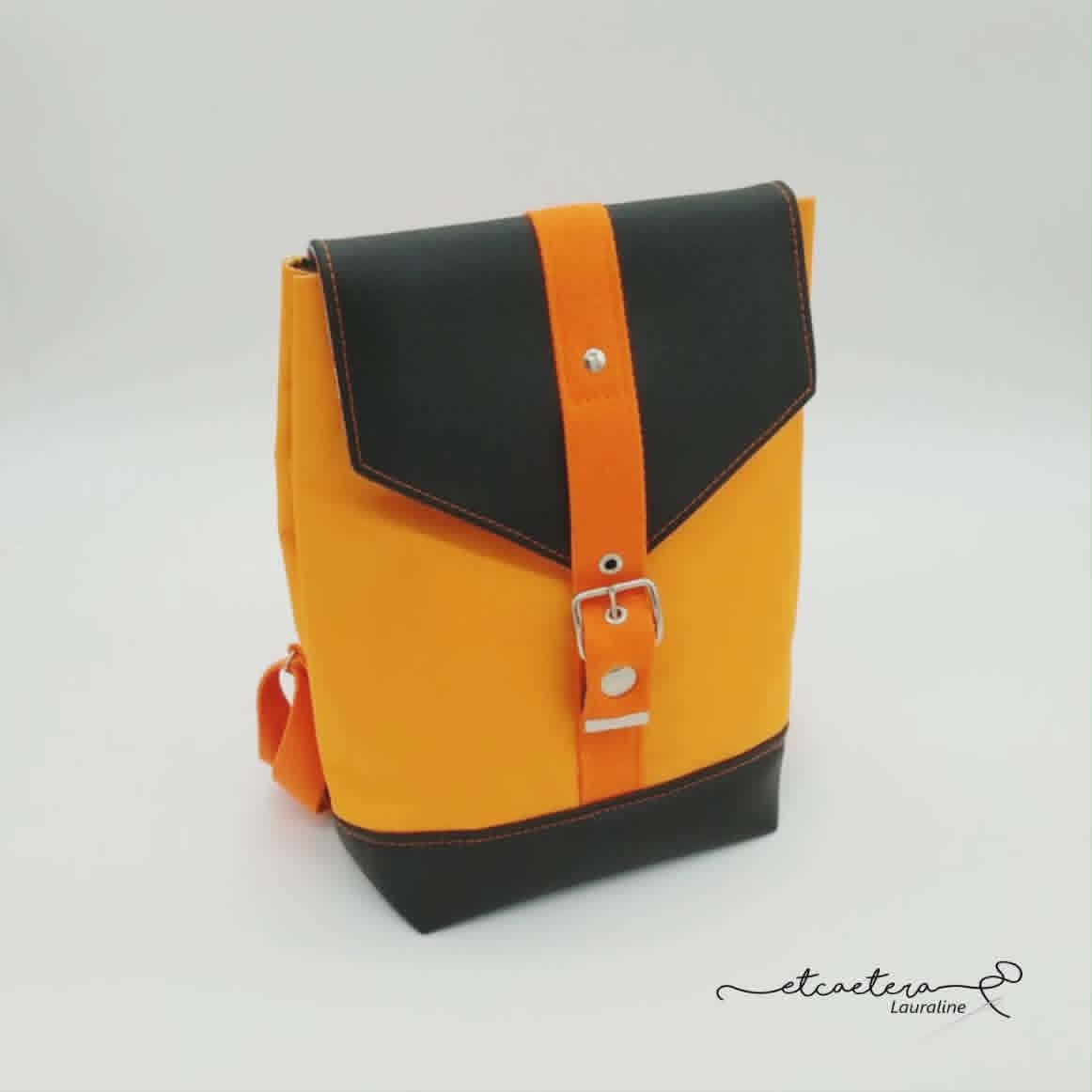 Oslo Colors - Orange