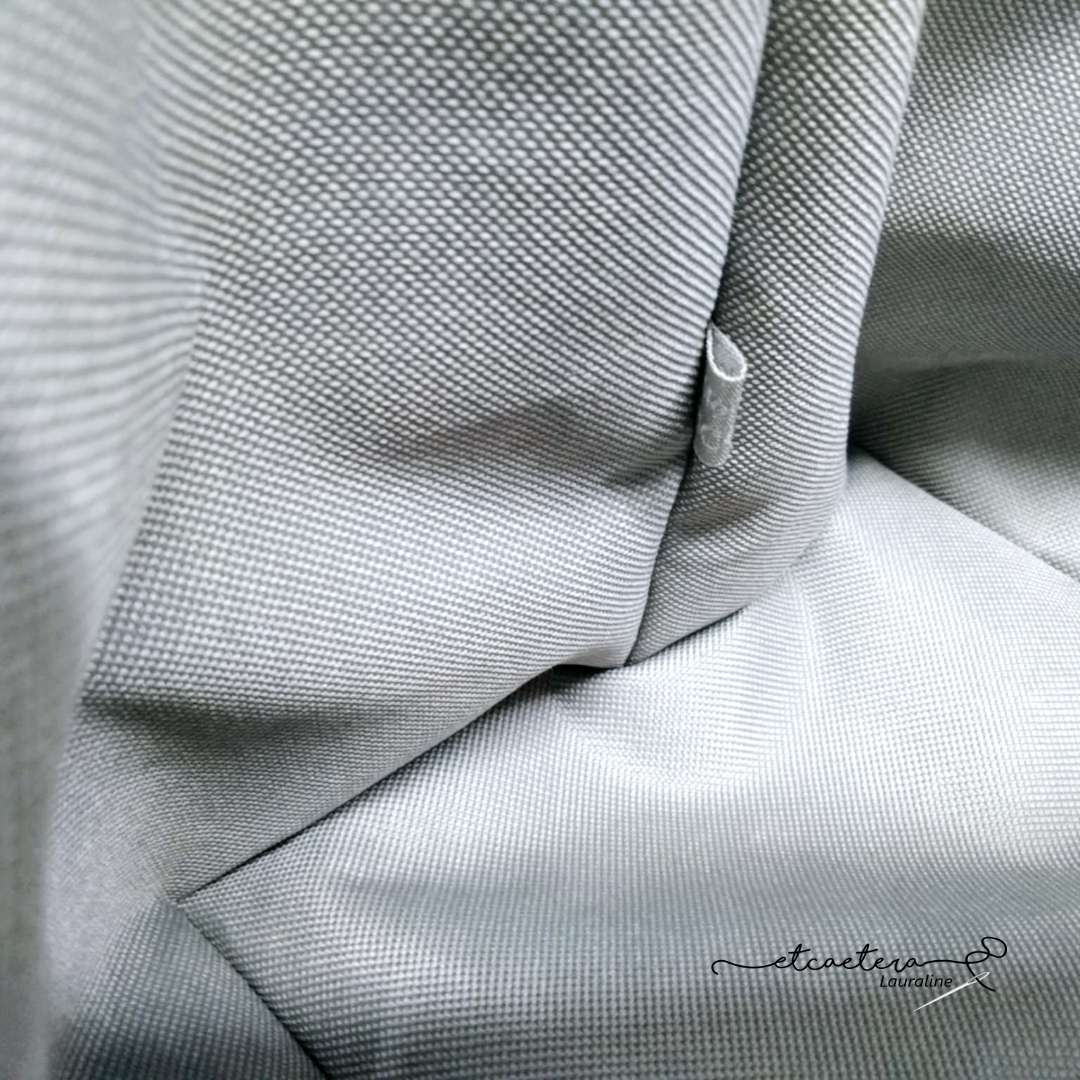 Sac de Plage - Fleurs