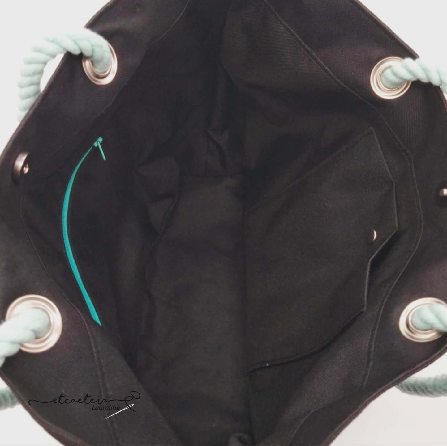 Sac Cabas - Calculs