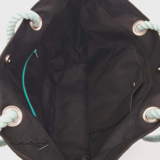 Sac Cabas - Calculs
