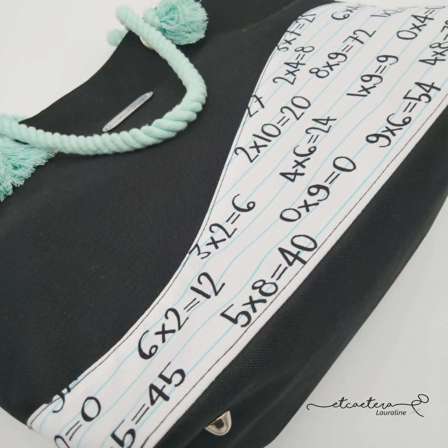 Sac Cabas - Calculs