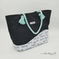 Sac Cabas - Calculs