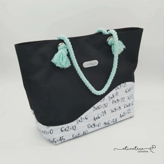 Sac Cabas - Calculs
